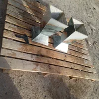 گلدان های مدرن وزیبا|گل و گیاه طبیعی|میان ولایت, |دیوار