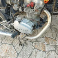 موتور سیکلت فروشی ۳عدد|موتورسیکلت|چمران, |دیوار