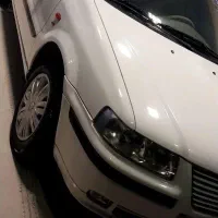 سمند LX مدل ۱۳۹۹ برج ۱۱|خودرو سواری و وانت|خرم‌آباد, |دیوار