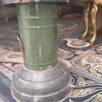 چراغ گازی الوار