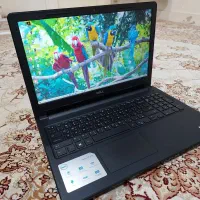 ** لب تاپ Dell دل INSPIRON 15 در حد نو **