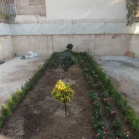 خدمات باغبانی وگل آپارتمانی درمنزل وشرکت