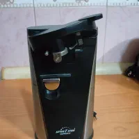 در باز کن کنسرو و کمپوت