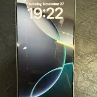 ایفون ۱۶ پرومکس ۲۵۶ گیگ|موبایل|قزوین, |دیوار