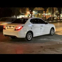 فروش فوری دنا پلاس پنج دنده در حد صفر