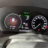 هوندا hr-v|خودرو سواری و وانت|کرمان, |دیوار