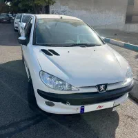 206تیپ۲مدل۹۸|خودرو سواری و وانت|تهران, توحید|دیوار
