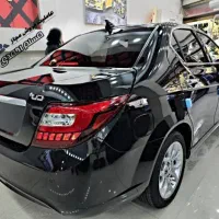 دنا پلاس 6 دنده ، دنا اتومات آپشنال صفر ۱۴۰۵