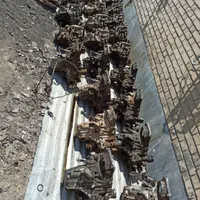 قطعات استوک خودرو پژو.پراید.اردی