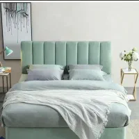 تخت خواب مینو