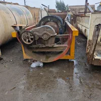 فروش دستگاه های ماسه شور نو|ماشینآلات صنعتی|خاوران, |دیوار