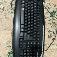 کیبورد کامپیوتر