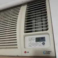 کولر گازی الجی ،اصل کره|کولر گازی و فن‌کوئل|همدان, |دیوار