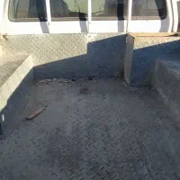 تویوتا هایلوکس ۱۹۹۲|خودرو سواری و وانت|زنجان, |دیوار