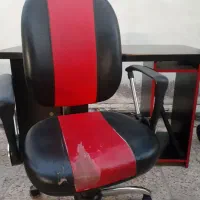 میز و صندلی کامپیوتر|مبلمان اداری|اهواز, کارون|دیوار