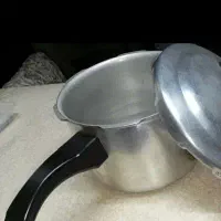 زودپز ۸لیتری|ظروف پخت‌وپز|ایلام, |دیوار