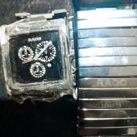 ساعت مچی رادو و ...