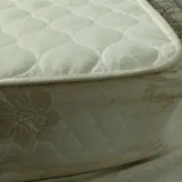 تشک تخت طبی فنری