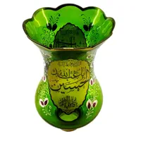 لاله شمعدانی مذهبی مناسب هیئت و ایام محرم|لامپ و چراغ|قم, دورشهر|دیوار