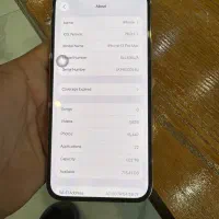 ایفون ۱۳پرو مکس بی نهایت تمیز|موبایل|زابل, |دیوار