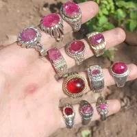 یاقوت برمه سرخ|جواهرات|کرج, اصفهانی‌ها|دیوار