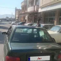 فروش خودرو پراید|خودرو سواری و وانت|شاهین دژ, |دیوار