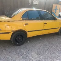 تاکسی پلاک استان دوگانه ثبت زاهدان