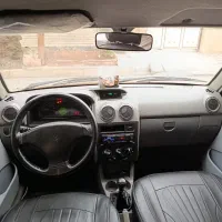 پراید 111 مدل 91|خودرو سواری و وانت|شیراز, مسلم|دیوار