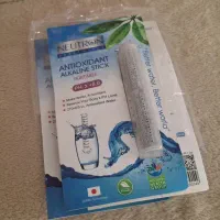 استیک آلکالاین - قلیایی کننده آب