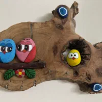 جاکلیدی دیوارکوب