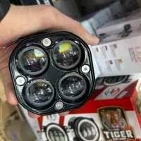 هدلایت m8pr0 پرژکتورر چراغ اسپرت لوکس پرایدپژوتیبا