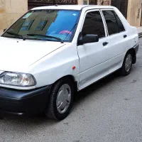 پراید 131مدل1398