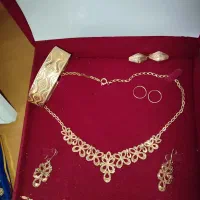 طلای دست دوم