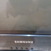 تلوزیون ۲۱ اینچ طرح ال سی دی|تلویزیون و پروژکتور|همدان, |دیوار