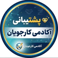 استخدام ادمین پاسخ گویی دایرکت و تلگرام