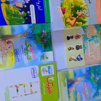 کتاب|کتاب و مجله آموزشی|اهواز, اسلام آباد شرقی|دیوار