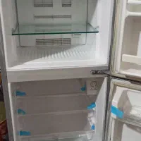 یخچال و فریزر (هتلی)بدون برفک(ژاپنی)|یخچال و فریزر|شیراز, تندگویان|دیوار