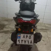 ADV 180 مدل ۱۴۰۴|موتورسیکلت|اصفهان, نصرآباد|دیوار