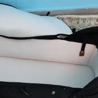 ساک حمل نوزاد|کالسکه و لوازم جانبی|قدس, شهرقدس|دیوار