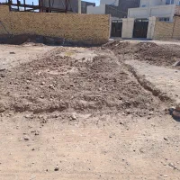 زمین مسکونی