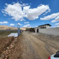 باغ چهارصد و نود متری جابان دماوند سند اقساطی