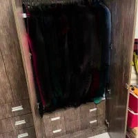 کمد|جاکفشی، کمد، دراور|تهران, شهرک آتی شهر|دیوار