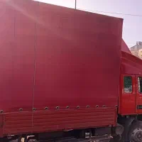 باربری با اطمینان و مطمعن **تلاشگران **|خدمات حمل و نقل|رشت, یخسازی|دیوار