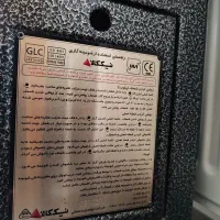 شومینه گازی . نیک کالا . مدل ۲۴هزار|بخاری، هیتر، شومینه|سهند, |دیوار