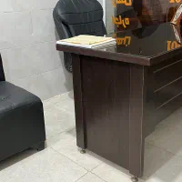 فروش میز و صندلی مبل اداری|مبلمان اداری|سمنان, |دیوار