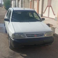 پراید مدل۹۵