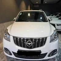 هایما S7 پلاس