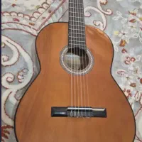 گیتار یاماها c80طرح