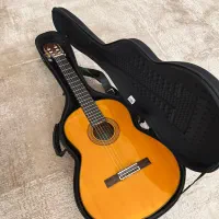 گیتار یاماها مدل C80