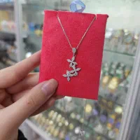 گردنی نقره اصل|بدلیجات|کرمانشاه, |دیوار